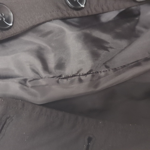 Sandro Black Blazer - Picture 11 of 11